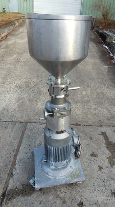 Gifford Wood W 500 V