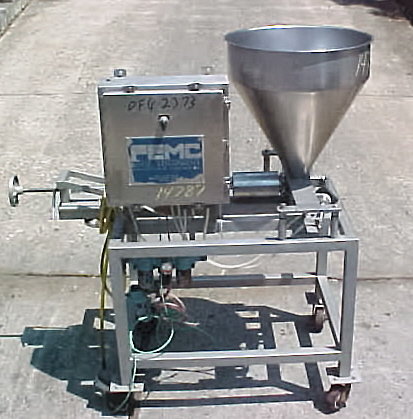Food Equipment Mfg. Corp. 1219087