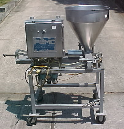 Food Equipment Mfg. Corp. 1219087