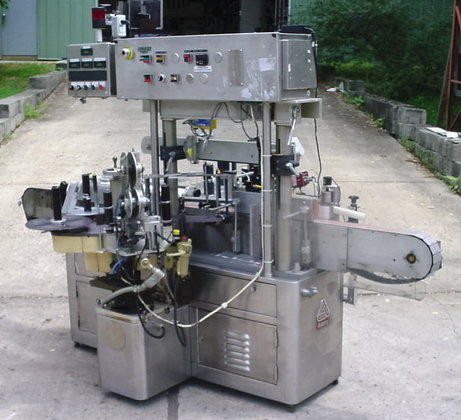 Avery/accraply Double Sided Labeler #14789