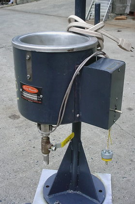 Sta-warm Type 4mccnsss #14791 in