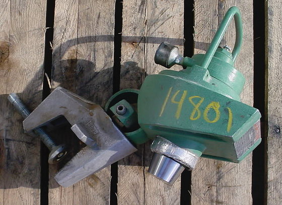 Lightnin Xda-33 #14801 in Marlboro
