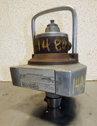 Lightning Mixer Nar 100 #14805