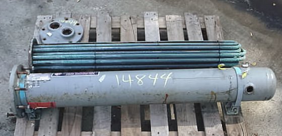 Bell & Gossett Cs Heat