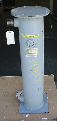 Hammond Drierite Desicant Dryer 105