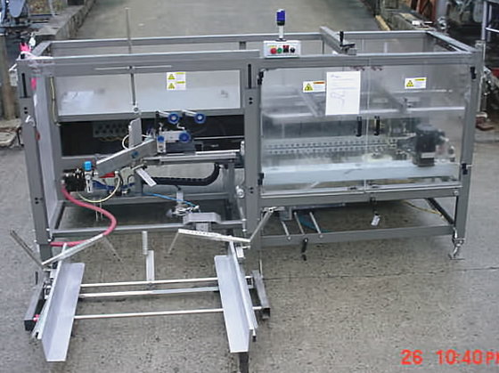 Combi Auto Case Erector 2