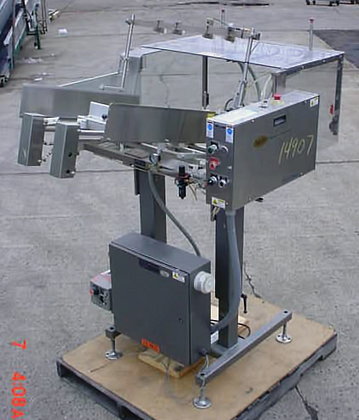 Mgs Pick N Place Ipp-1150md
