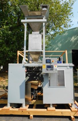 Tracey Packaging Bulk Bagger Bulk
