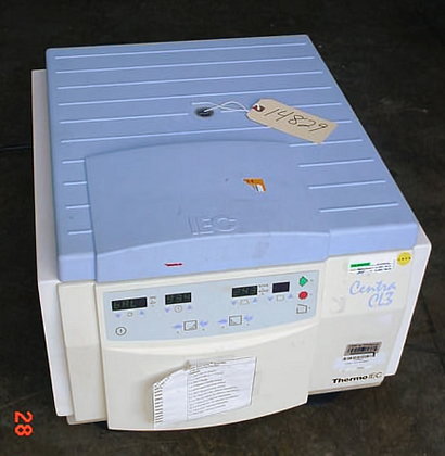 Thermo Iec Tt Lab Centrifuge
