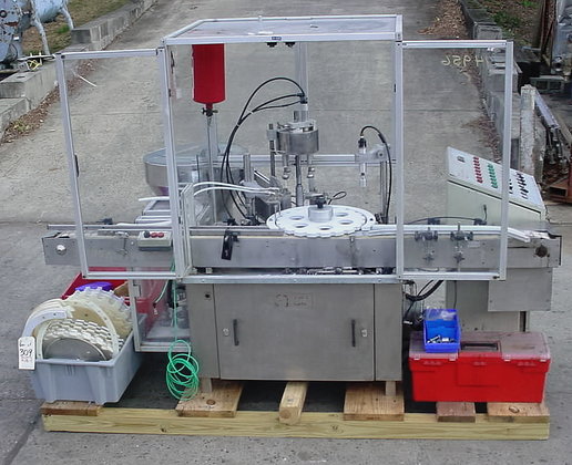 Capmatic Patriot Pc2 #14956 in