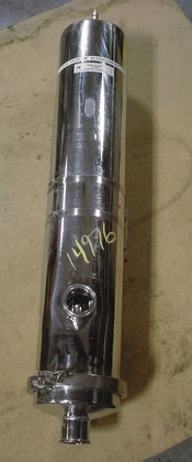 Cartridge Filter By Pall Trinity