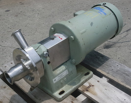 Fristan Fpx 712-120 Pump Fpx712-120