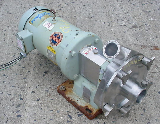 Fristan Fp742-175 Fp742-175 Fristan #14980