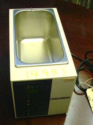 Precision Lab Bath 2833 #14983