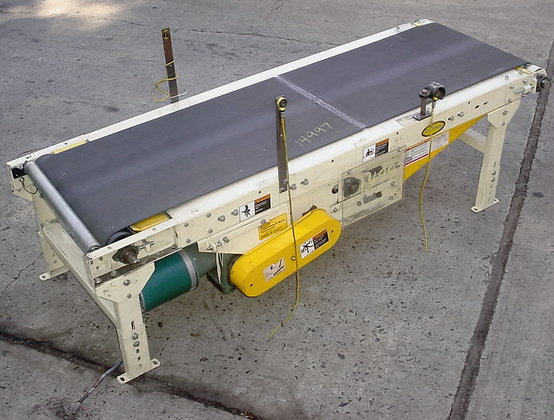 Hytrol 22 X 78 Belt