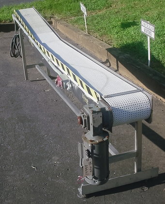 Air Draulic Eng Co 10"