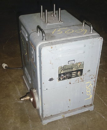 Filamatic Dab 16 Piston Filler
