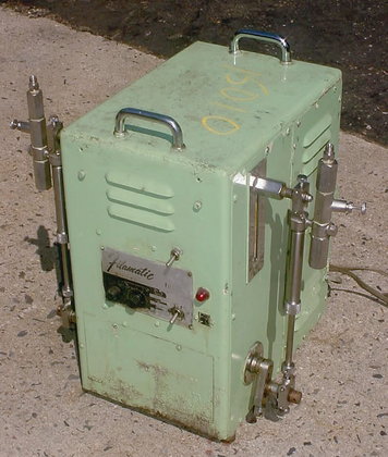 National Instruments "filmatic" Dab-5 #15010