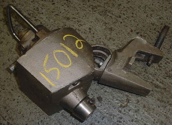 Lightnin Nag-25 #15012 in Marlboro