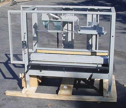 Chicago Tapers Ct- 32 Fc