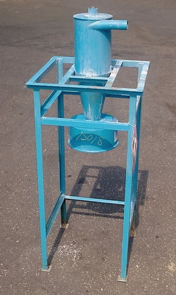 Steel Cyclone 12" Cyclone #15018