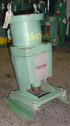 Lightnin Mixing Equipment Company Nldg200