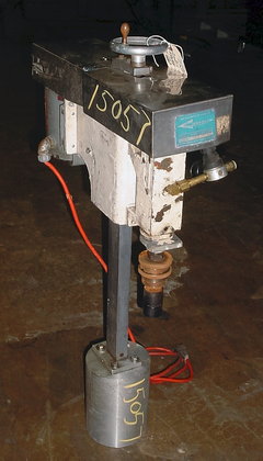 Cozzoli Cap Tightener Cap Tightener
