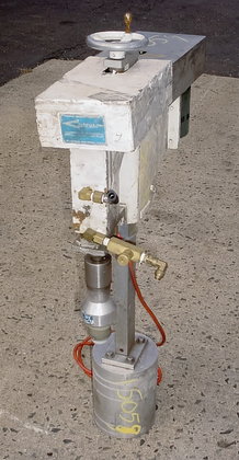 Cozzoli Cap Tightener Tightener #15059