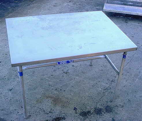 3 X 4 Ss Work