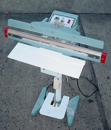Bag Sealer By Midwest Pacific