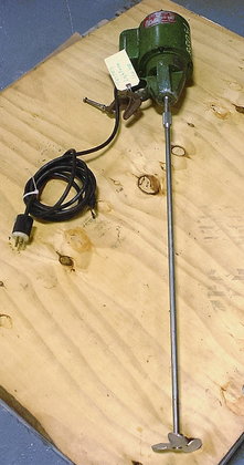Lightnin Portable Mixer 11 #15088