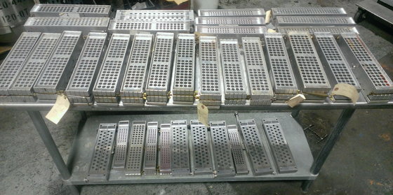 Cavalla Lipstick Molds Lipstick Molds