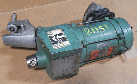 Lightnin Portable Clamp Mixer Xj-30