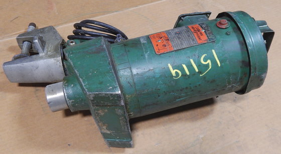 Lightnin Portable Clamp Mixer Xj-30