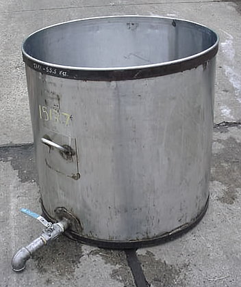 130 Gallon Tank 130 Gallon