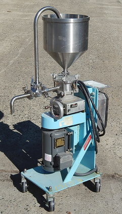 Greerco W 250 Colloid Mill