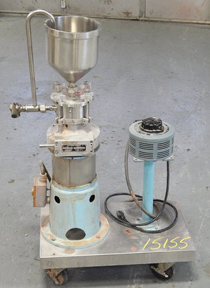 Greerco W 250 V #15155