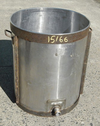 60 Gallon #15166 in Marlboro
