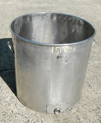 65 Gallon #15167 in Marlboro
