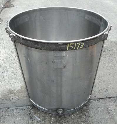 Batch Tank 100 Gallon #15173