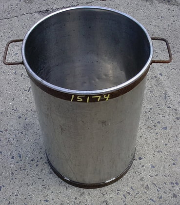 Batch Tank #15174 in Marlboro