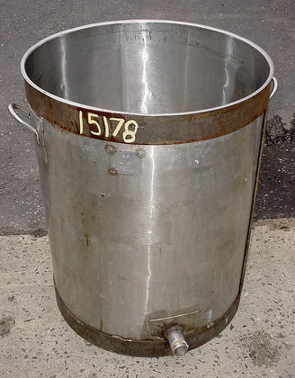 65 Gallon #15178 in Marlboro