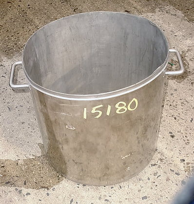 18 Gallon Batch Tank 18