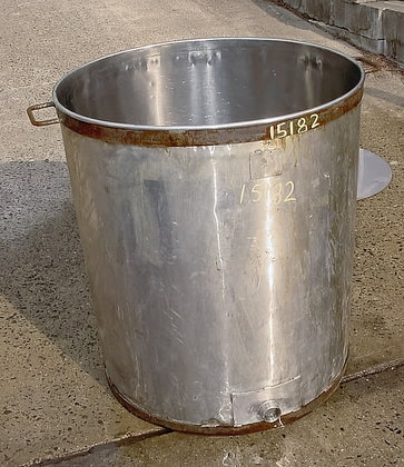 100 Gallon #15182 in Marlboro