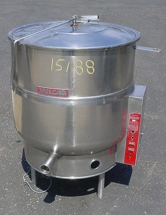 Vulcan Electric Kettle Vel-60 #15188