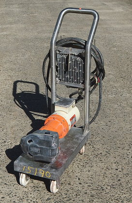 Watson Marlow Peristaltic Hose Pump