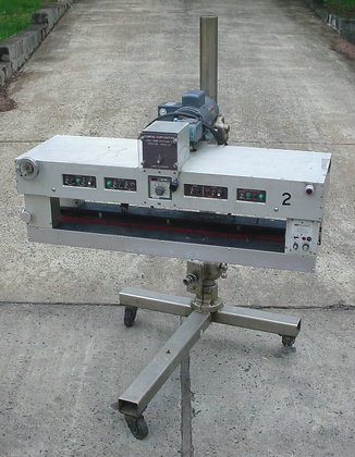 48" Bottle Transporter Cbl Transporter