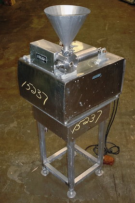 Kalish Piston Filler Pcl/2 #15237