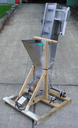 Inline Filling Systems Ss Capper