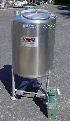 Viatec 150 Gallon Mixing Tank